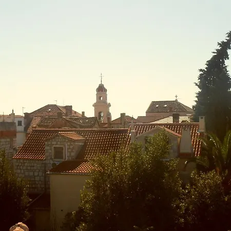 Ubytování v soukromí Leon Split