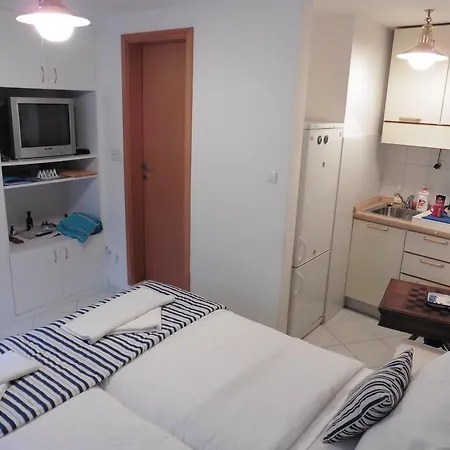 Leon Ubytování v soukromí *