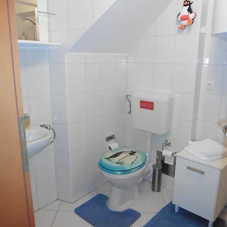 Ubytování v soukromí Leon