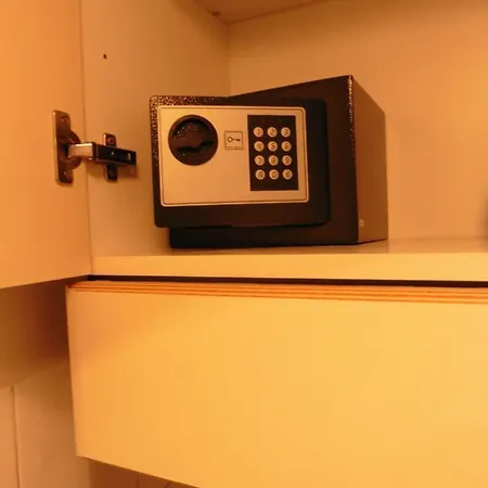 Accommodatie bij particulieren Leon Split