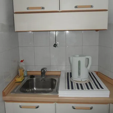 홈스테이 룸 레온 스플리트