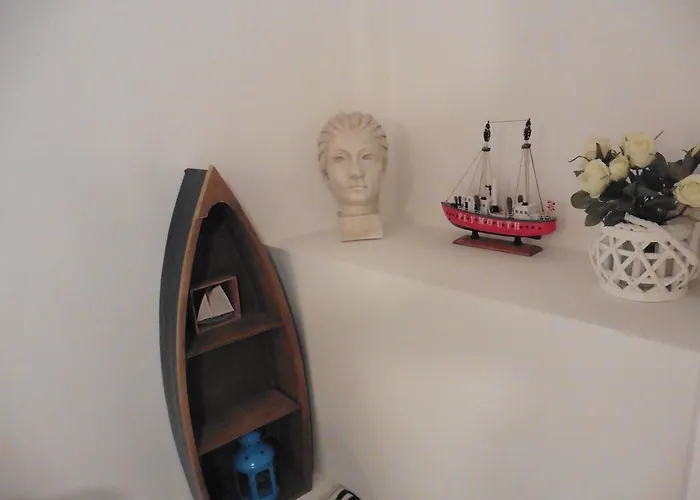 룸 레온 홈스테이 스플리트