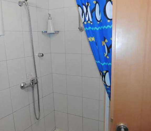 Leon Accommodatie bij particulieren *