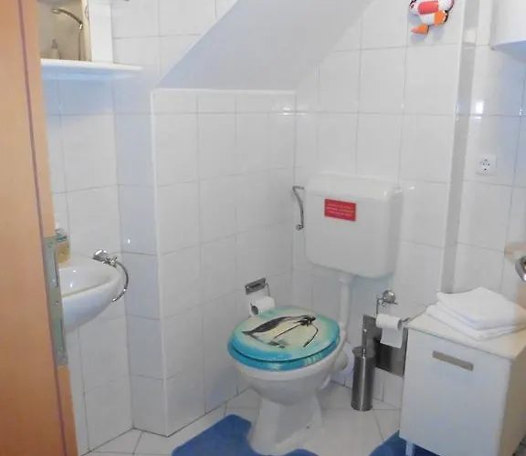 Accommodatie bij particulieren Leon