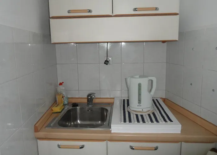 Accommodatie bij particulieren Leon Split