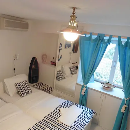 منزل للإقامة Leon سبليت