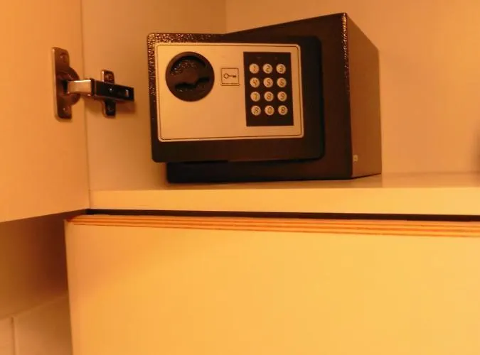 Δωμάτια σε οικογενειακή κατοικία Leon Σπλιτ